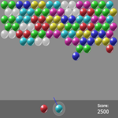 Bubble Shooter Bubble Shooter