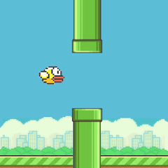 Flappy Bird Flappy Bird
