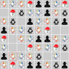 HP Match 3 HP Match 3