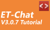 ET-Chat ET-Chat